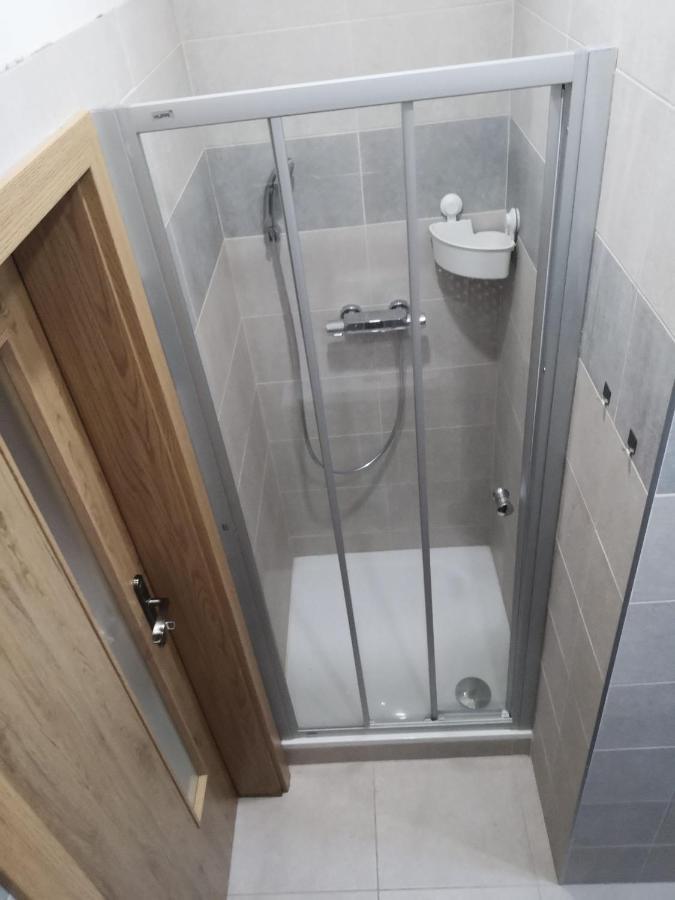 Apartman Praha Brevnov Buitenkant foto