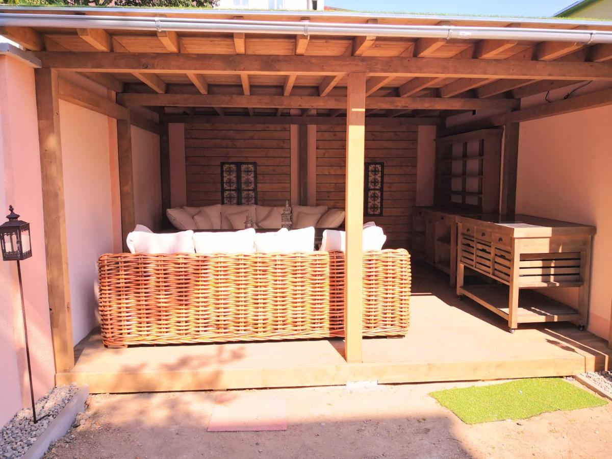 Apartman Praha Brevnov Buitenkant foto
