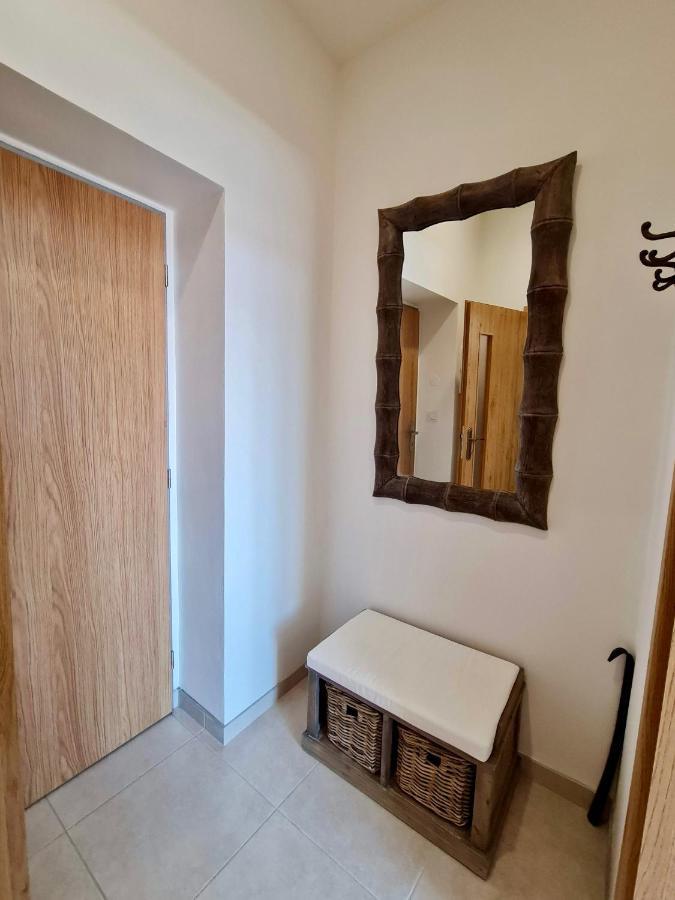 Apartman Praha Brevnov Buitenkant foto