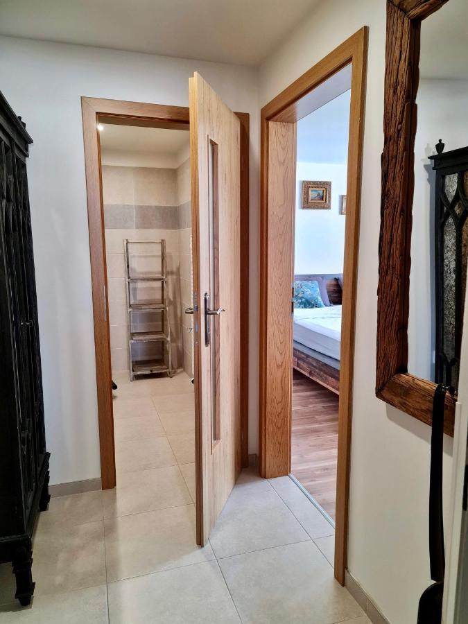Apartman Praha Brevnov Buitenkant foto