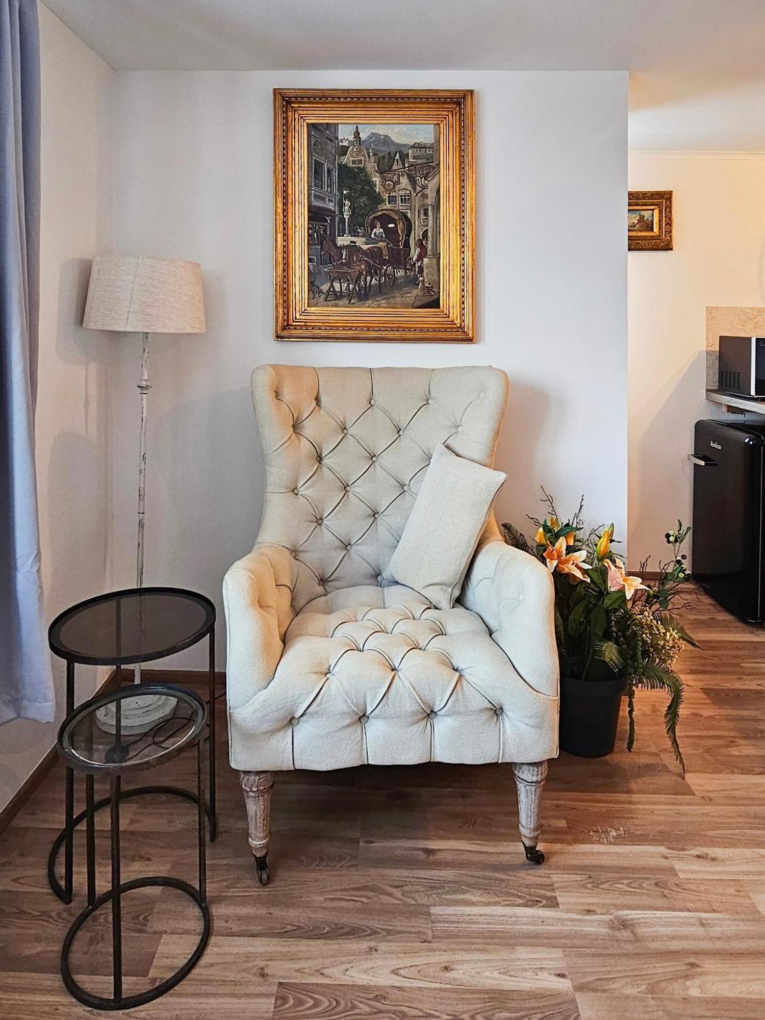Apartman Praha Brevnov Buitenkant foto